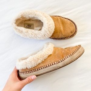 Women’s Ugg Slippers size 9